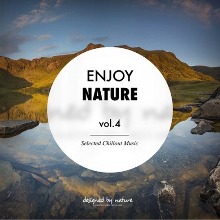 Label: Designed by Nature  Жанр: Downtempo,