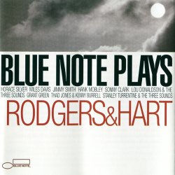 Blue Note Plays Rodgers & Hart (2006)