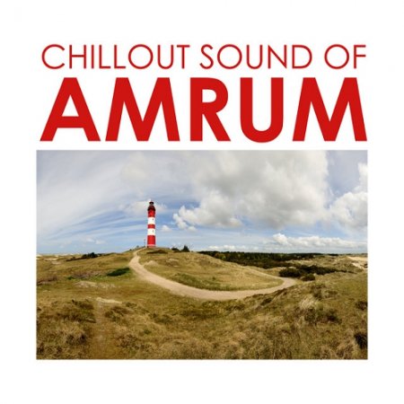 VA - Chillout Sound of Amrum (2015)