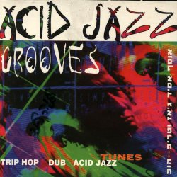 Label: NMC Records 	Жанр: Acid Jazz, Trip