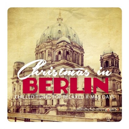 VA - Christmas in Berlin (2015)