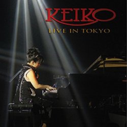 Keiko Matsui - Live In Tokyo (2015)