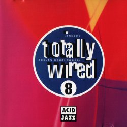 Totally Wired 8 (1992)