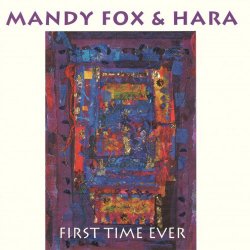 Mandy Fox & Hara - First Time Ever (1996)