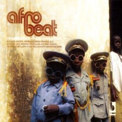 Label: Blow 	Жанр: Funk, Afrobeat 	Год выпуска: