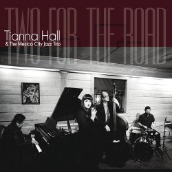 Label: Tianna Hall 	Жанр: Jazz  	Год