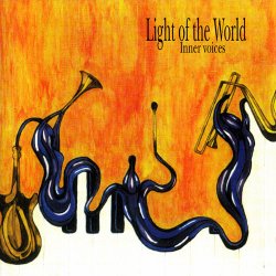 Light Of The World - Inner Voices (1999)