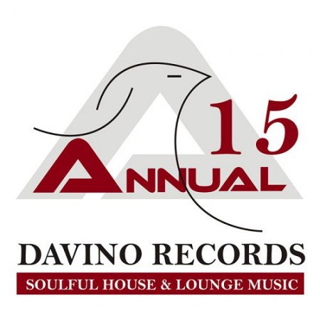 VA - Davino Records Annual 15: Soulful House and Lounge Music (2016)