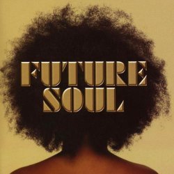 VA - Future Soul (2008)