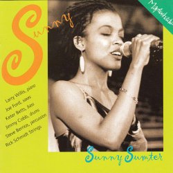 Sunny Sumter - Sunny (1999)