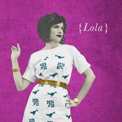 Carrie Rodriguez - Lola (2016)