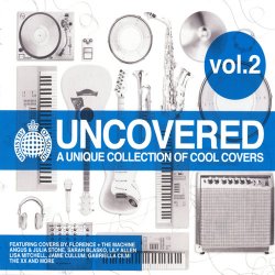 Uncovered 2: A Unique Collection Of Cool Covers (2010)
