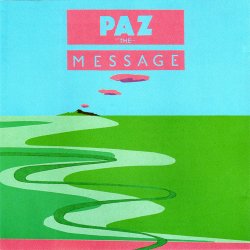 Paz - The Message (1989)