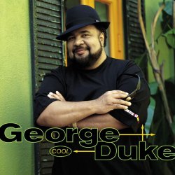 George Duke - Cool (2000)