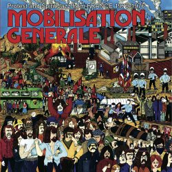 Mobilisation Generale (2013)