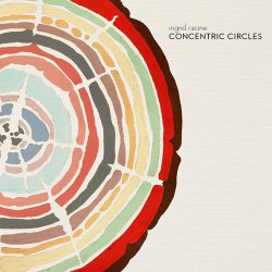 Ingrid Racine - Concentric Circles (2016)
