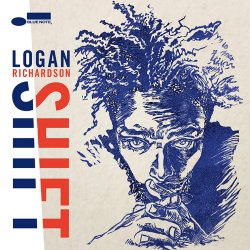 Logan Richardson - Shift (2016)