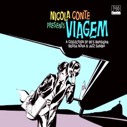 Nicola Conte Presents Viagem (2008)