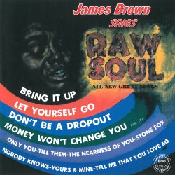 Label: King Records 	Жанр: Funk / Soul 	Год
