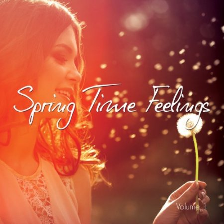VA - Spring Time Feelings Vol.1: Finest Chill and Lounge Tunes (2016)