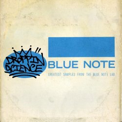 Droppin Science: Greatest Samples From The Blue Note Lab