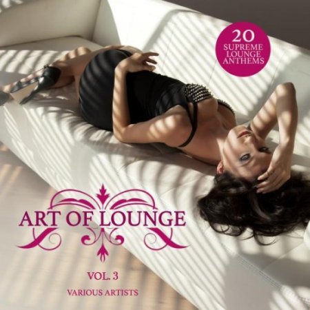 Label: Feel The Vibe  Жанр: Downtempo, Chillout,