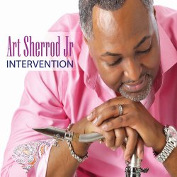 Art Sherrod Jr. - Intervention (2016)
