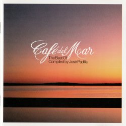Cafe Del Mar: The Best Of Compiled By Jose Padilla (2003)