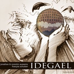 Jonathan & Corentin Aussems - Idegael (2016)