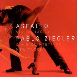 Label: RCA Victor / BMG 	Жанр: Latin / Tango 	Год