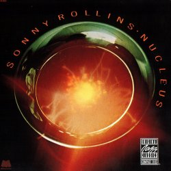 Sonny Rollins - Nucleus (1991)