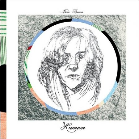 Nina Baun - Human (2016)