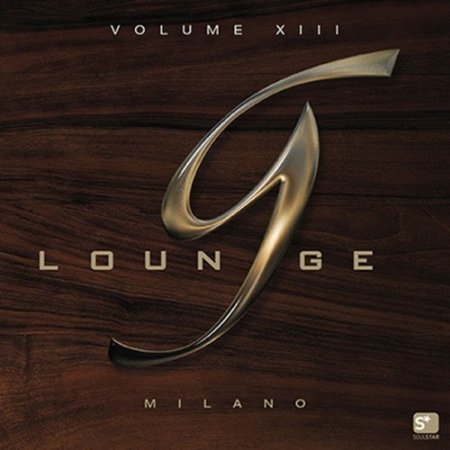 VA - G Lounge Vol.13 (2016)