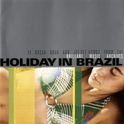 Holiday In Brazil (2003)