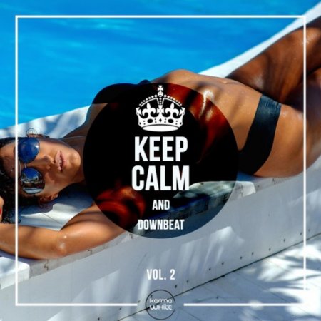 VA - Keep Calm And Downbeat Vol.2 (2016)