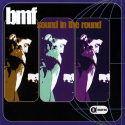 VA - BMF - Sound In The Round (2001)