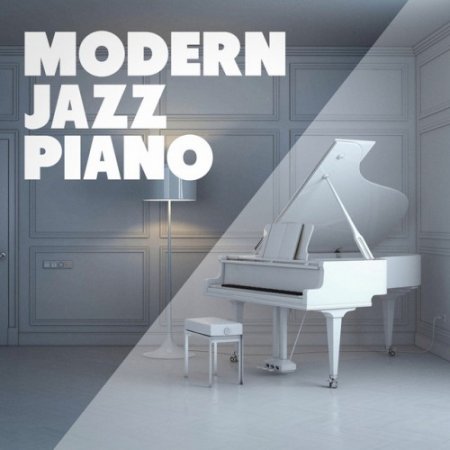 VA - Modern Jazz Piano (2016)
