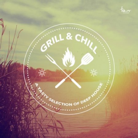 VA - Grill and Chill (2016)