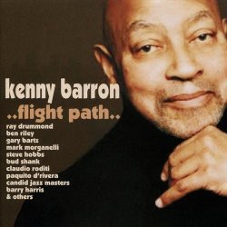 Kenny Barron - Flight Path (2015)