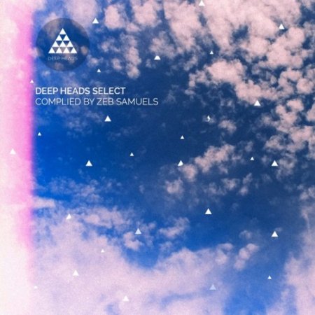 VA - Deep Heads: Select Compiled by Zeb Samuels (2016)