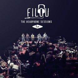 Filou - The Headphone Sessions (2016)