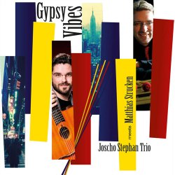 Label: MGL Musik Produktion 	Жанр: Gypsy