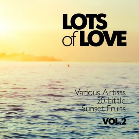 Label: Feel The Vibe  Жанр: Downtempo, Chillout,