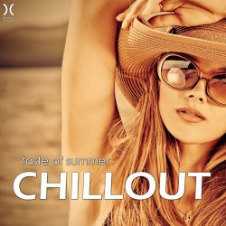 Taste Of Summer Chillout (2016)