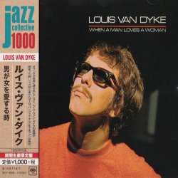 Louis Van Dyke - When A Man Loves A Woman (1968)