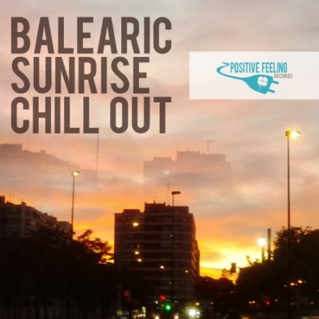 Label: Positive Feeling Records  Жанр: Downtempo,