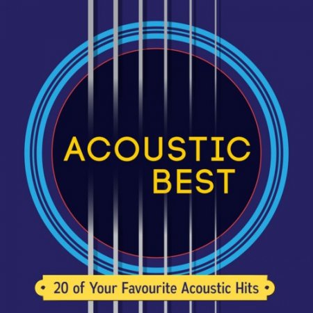 VA - Acoustic Best (2016)