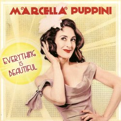 Marcella Puppini - Everything Is Beautiful (2015)