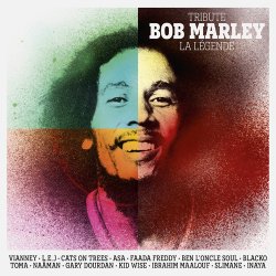 Tribute Bob Marley: La Legende (2016)