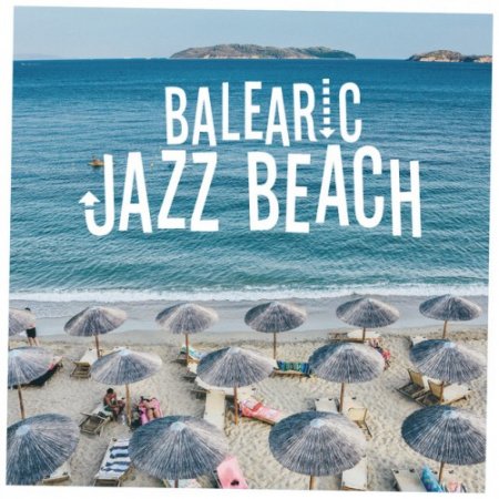 VA - Balearic Jazz Beach (2016)